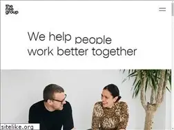 Sites similar to therisegroup.com