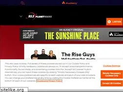 Sites similar to theriseguys.com