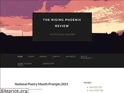 Sites similar to therisingphoenixreview.com