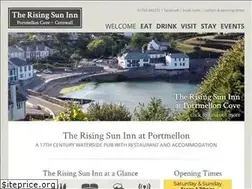 Sites similar to therisingsuninn.com