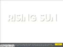 Sites similar to therisingsunpimlico.com