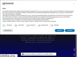 Sites similar to therisk.global