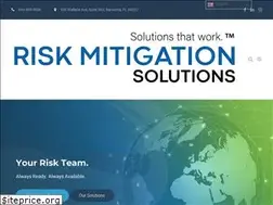 Sites similar to theriskteam.com
