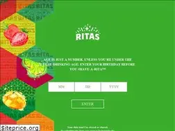 Sites similar to theritas.com