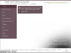 Sites similar to therittenhousespaclub.com