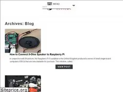 Sites similar to theritzmusical.com