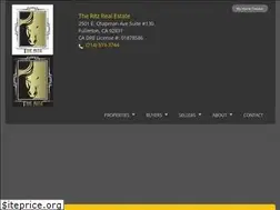 Sites similar to theritzrealestate.com