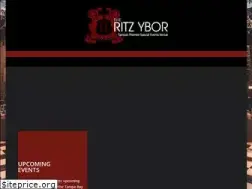 Sites similar to theritzybor.com