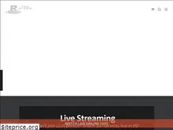 Sites similar to theriver.church