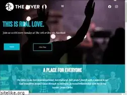 Sites similar to theriver.net