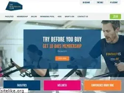 Sites similar to theriverbourneclub.co.uk