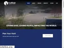 Sites similar to therivercc.com