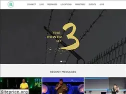 Sites similar to theriverchurch.cc