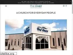Sites similar to theriverchurch.us