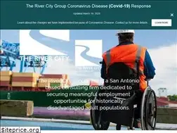 Sites similar to therivercitygroup.com