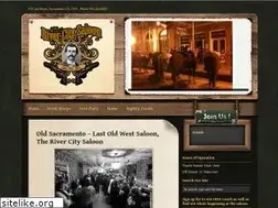 Sites similar to therivercitysaloon.com