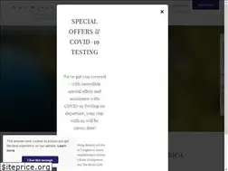 Sites similar to theriverclubafrica.com