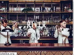 Sites similar to theriverclubcork.ie