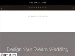 Sites similar to theriverclubscituate.com