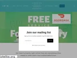 Sites similar to theriverflows.org
