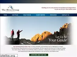 Sites similar to therivergroup.com