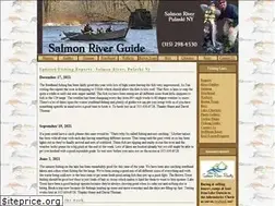 Sites similar to theriverguide.com