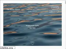 Sites similar to theriverhaven.com