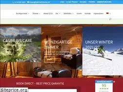 Sites similar to theriverhouse.ch