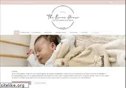 Sites similar to theriverhouse.nl
