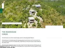 Sites similar to theriverhousecoron.com