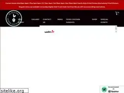 Sites similar to theriverhousetx.com