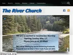 Sites similar to theriverinallegan.org
