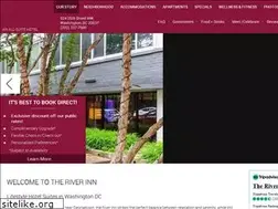 Sites similar to theriverinn.com