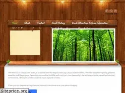 Sites similar to theriverinn.net
