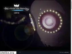 Sites similar to theriverismoving.com