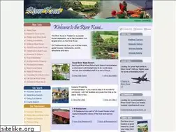 Sites similar to theriverkwai.com