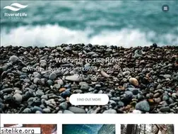 Sites similar to theriverlife.com