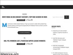 Sites similar to theriverlive.com