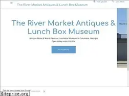 Sites similar to therivermarketantiques.com