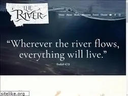 Sites similar to therivermontana.com