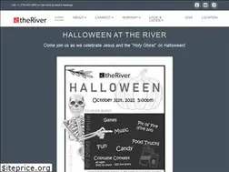Sites similar to therivermonument.com