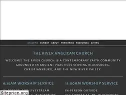 Sites similar to therivernrv.org