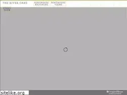 Sites similar to theriveroaks.com