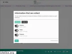 Sites similar to theriverofcalm.com