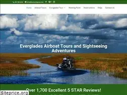 Sites similar to theriverofgrass.com