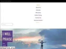 Sites similar to theriveroflifesda.org