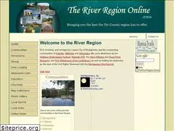 Sites similar to theriverregiononline.com