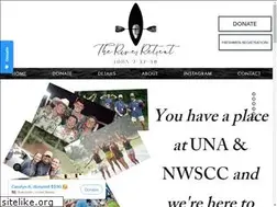 Sites similar to theriverretreat.org