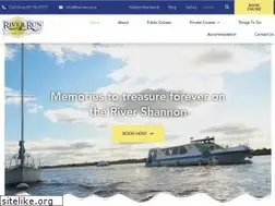 Sites similar to theriverrun.ie
