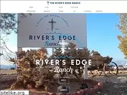 Sites similar to theriversedgeranch.org